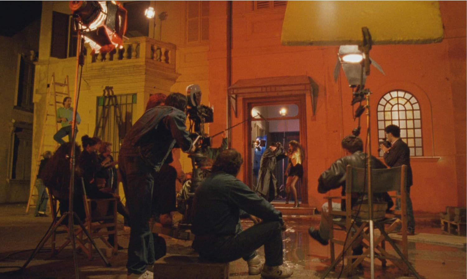 The Black Cat image number 4