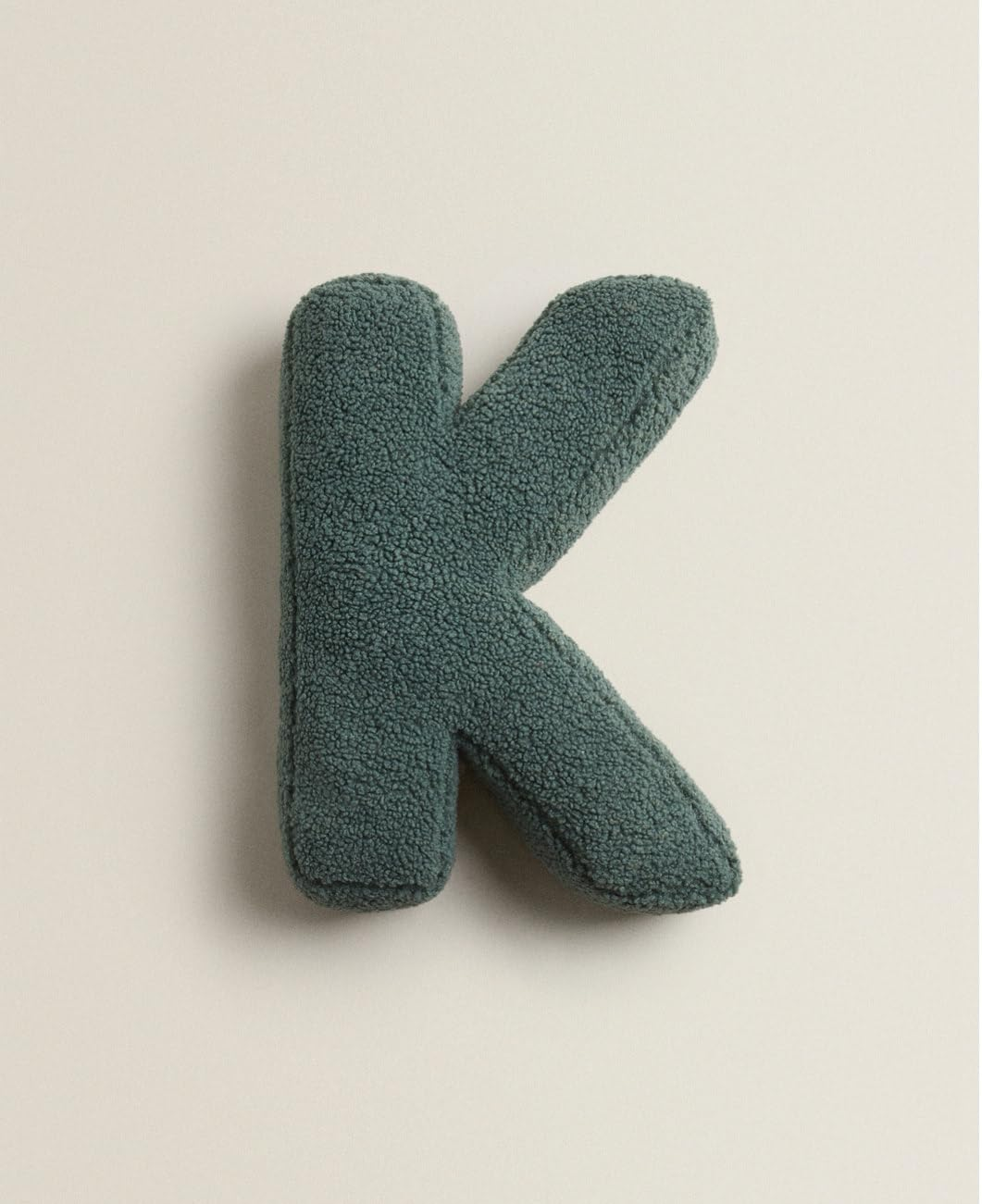 Alphabet Cushions Letter Cushion, Initial Cushions (F) image number 2