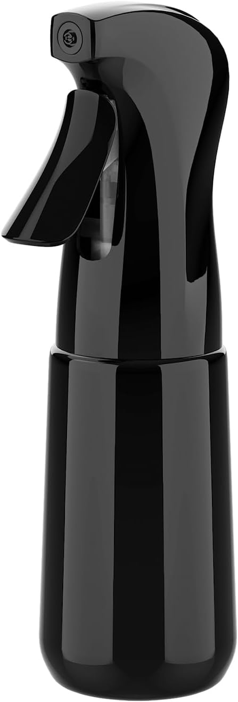 GRIFEMA White Water Sprayer 200 Ml - Refillable Spray Bottle Made of Bpa-Free Plastic with Fine Spray - for Hair, Plants, Cleaning - Ergonomic and Leak-Proof Design, GE2003W-200