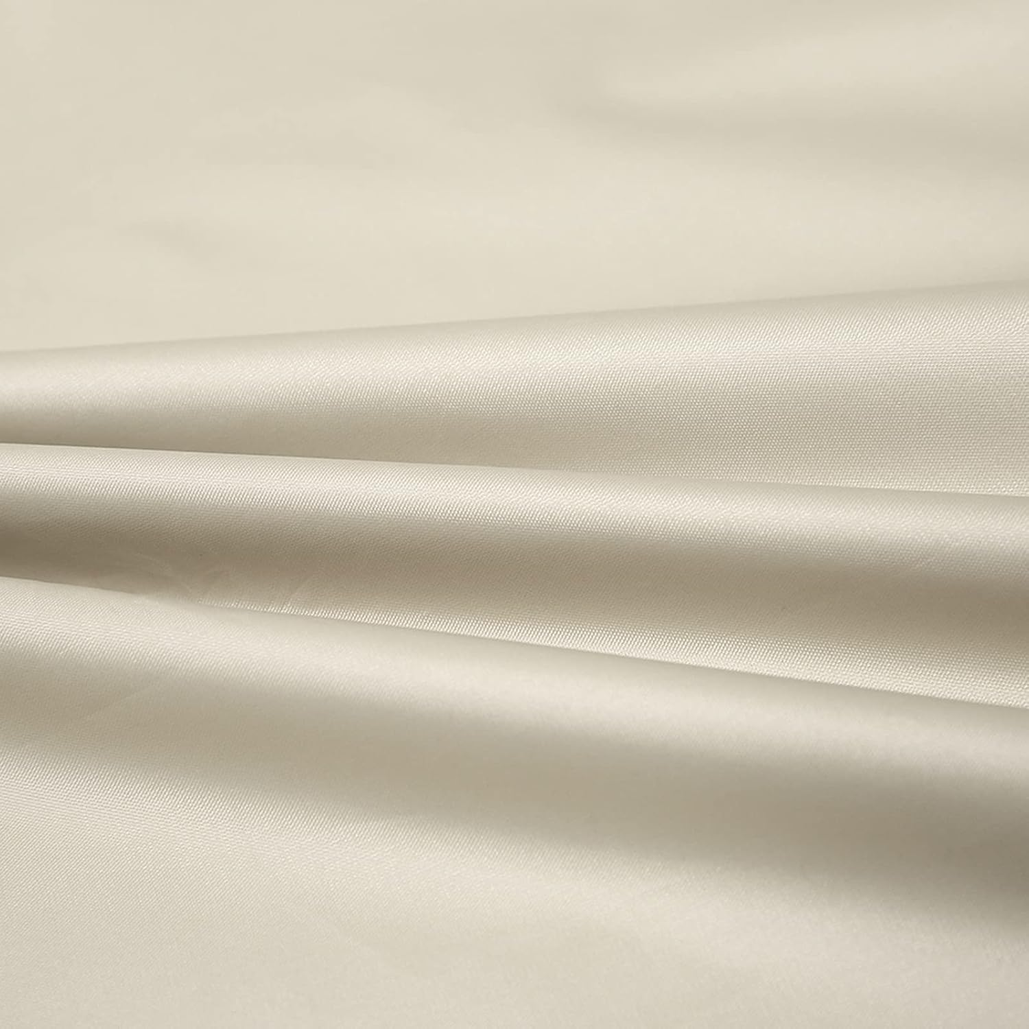 Perfk Swimming Pool Solar Reel Protective Cover - Waterproof Blanket Protective Cover - Beige, L image number 5