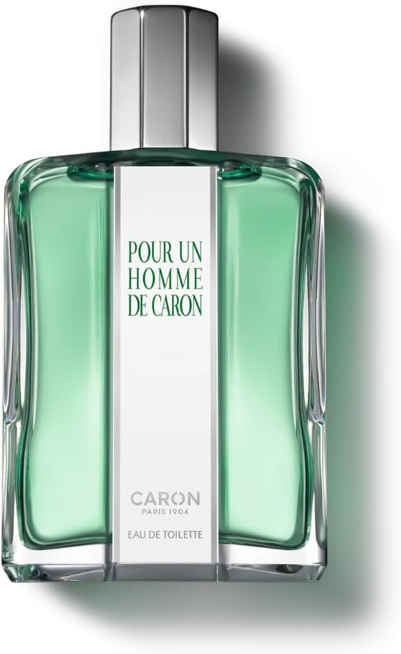 POUR UN HOMME EDT 500ML BOTTLE