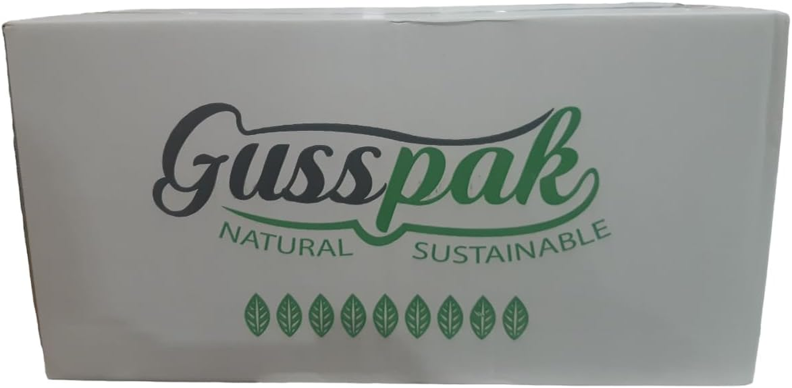 Gusspak Ultra Slim Hand Towels, Folded Paper Towels, 16 Packs/Case, 150 Hand Towels/Pack (2,400 Towels) image number 3