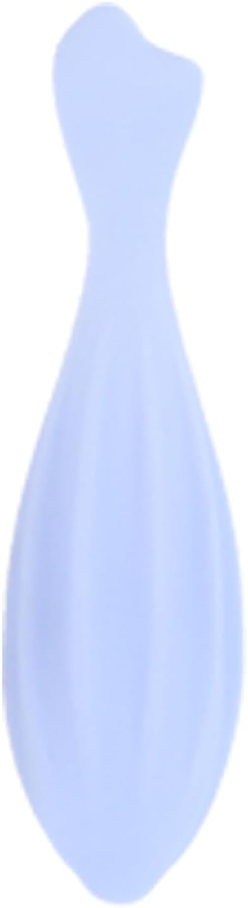 URTERYSER Face Roller, Silicone Skin Care Beauty Lifting Contouring Silicone Face Massage Face Roller