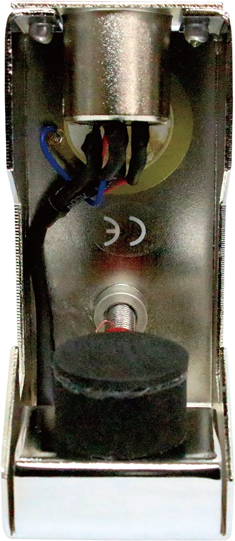 Ddrum CEDTS Chrome Elite Dual Snare Trigger