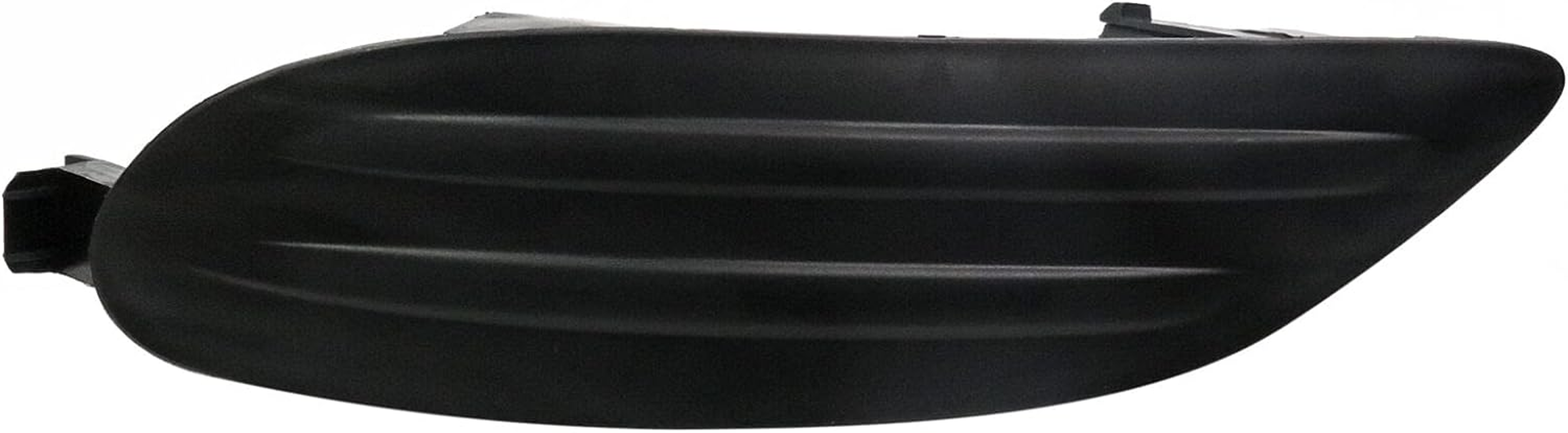 Bestparts New Pair of Fog Light Lamp Bumper Covers Insert RH LH for Toyota Corolla 2005 2006 2007 2008,52127-02170,5212702170,52128-02200,5212802200,TO1039107,TO1038107, 14.6 X 4.3 X 2.4 Inches image number 2