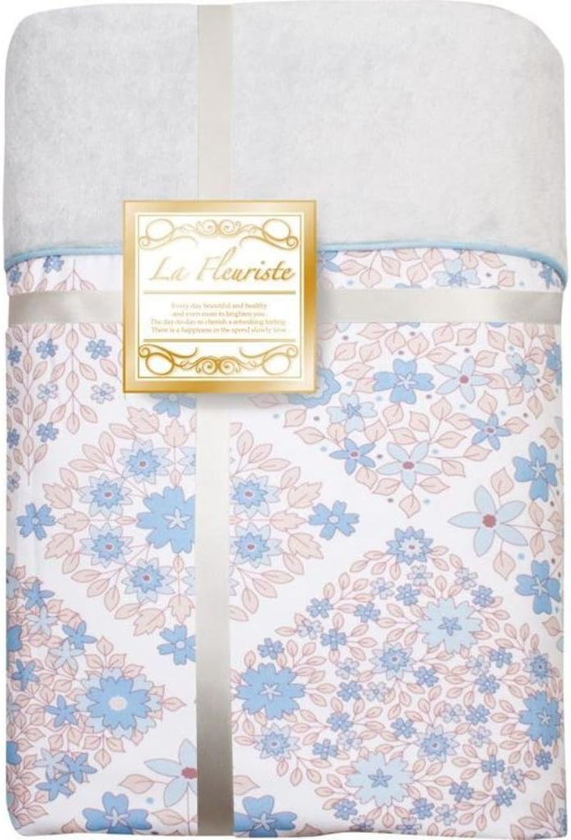 PRAIRIEDOG (Prairie Dogs) Blankets Blue 150 &times; 210Cm