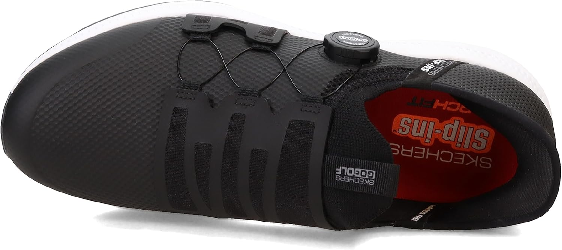 Skechers Go Golf Elite 5 Men'S Sneakers image number 2