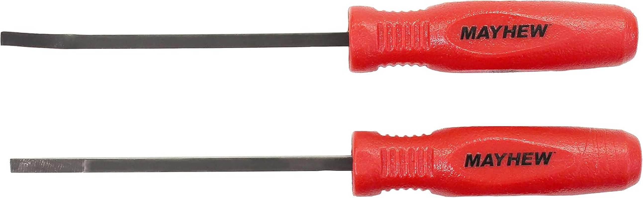 Mayhew Tools 2 PC Mini Pry Bar Set image number 1
