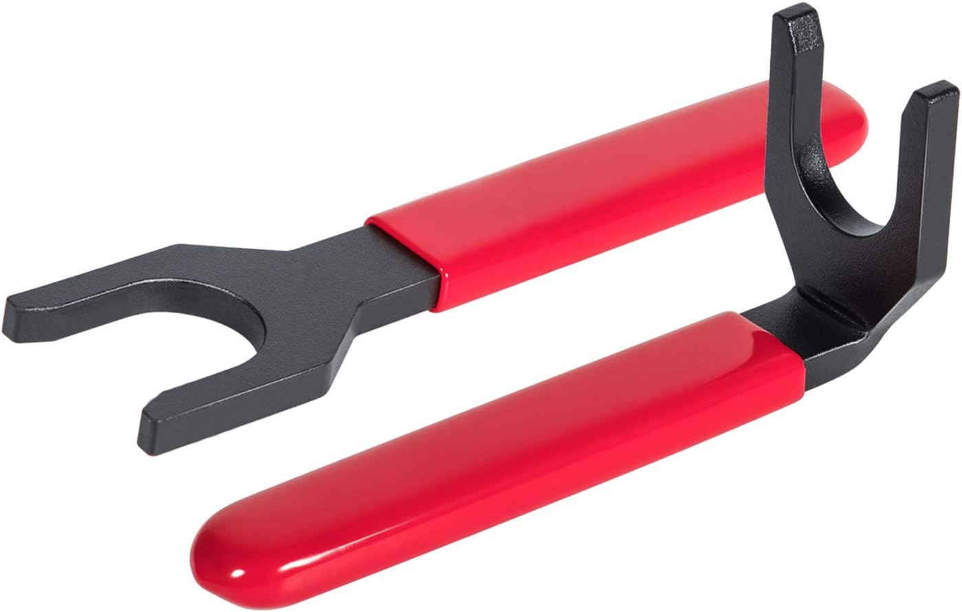 Yoursme 13260 Fuel Line Disconnect Tool Set for Cummins ISB ISX (2Pcs) image number 2