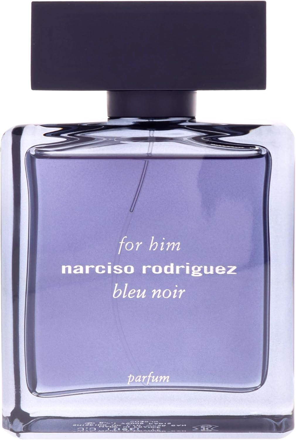 Narciso Rodriguez Bleu Noir for Him Parfum 100Ml image number 4