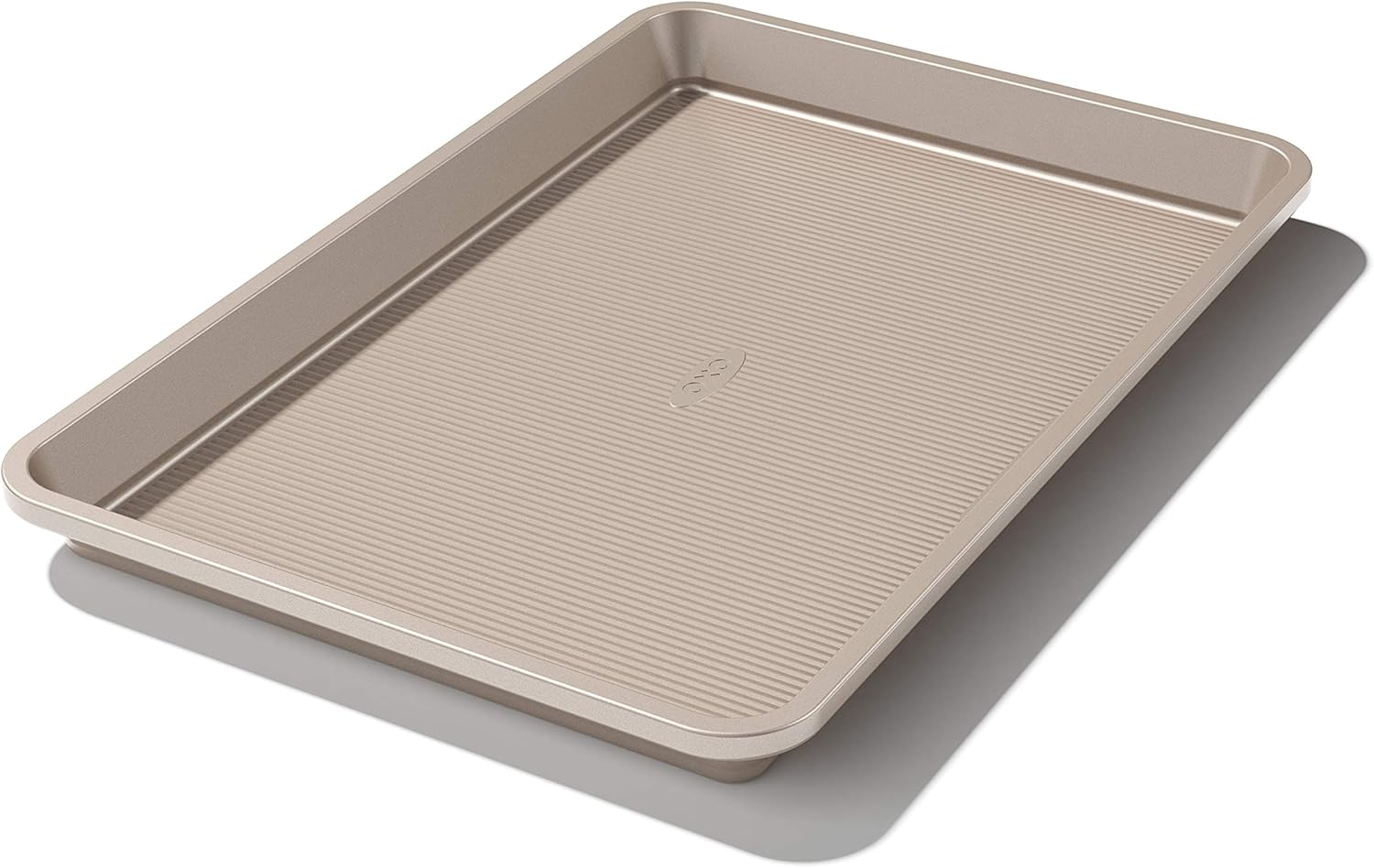 OXO Good Grips Non-Stick Pro round Cake Pan 9 Inch image number 3