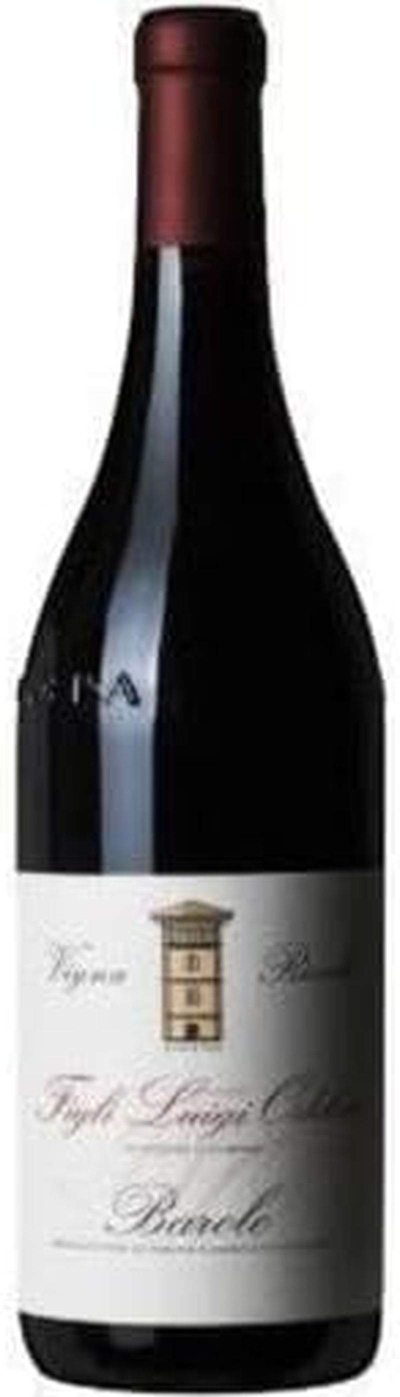 Figli Luigi Oddero - Barolo 'Vigna Rionda' DOCG - 2016