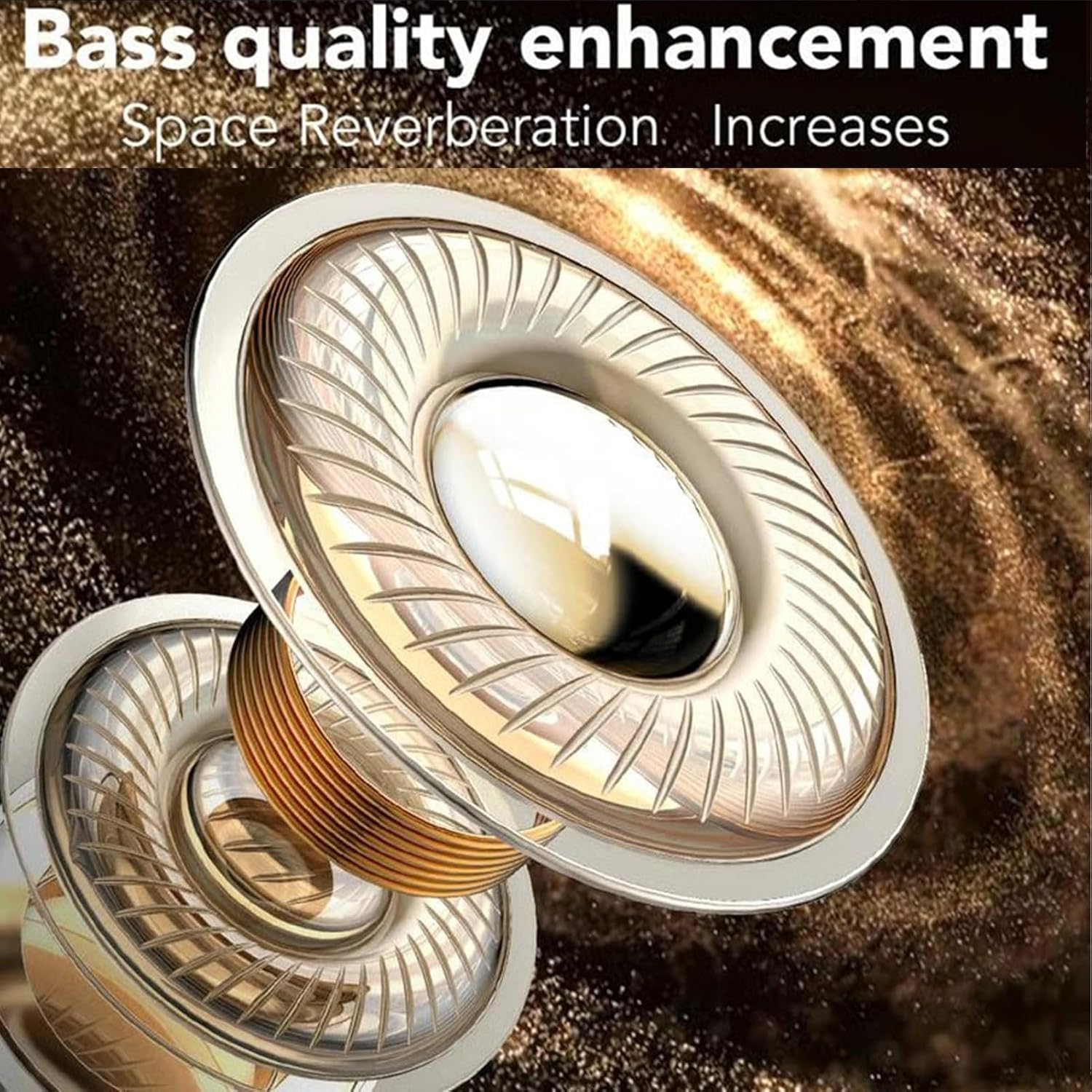 NE20 Translation Earbuds - 2 Pack AI Translation Earbuds Real Time, 134 Language Two-Way Translator Earphones, Blue-Tooth 6.0, LCD Display Touch Control Waterproof Headphones for Travel Business Study image number 6