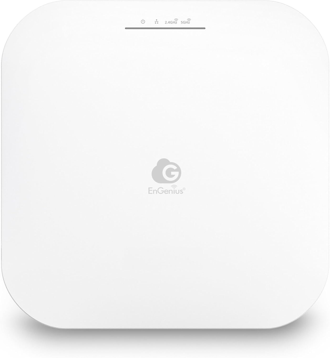 Engenius Wireless Access Point Wi-Fi 6 Cloud Managed Poe AP AX3600 Supports High Performance Speeds up to 1,148 Mbps (2.4 Ghz) and 2400 Mbps (5 Ghz) - ECW212L image number 2