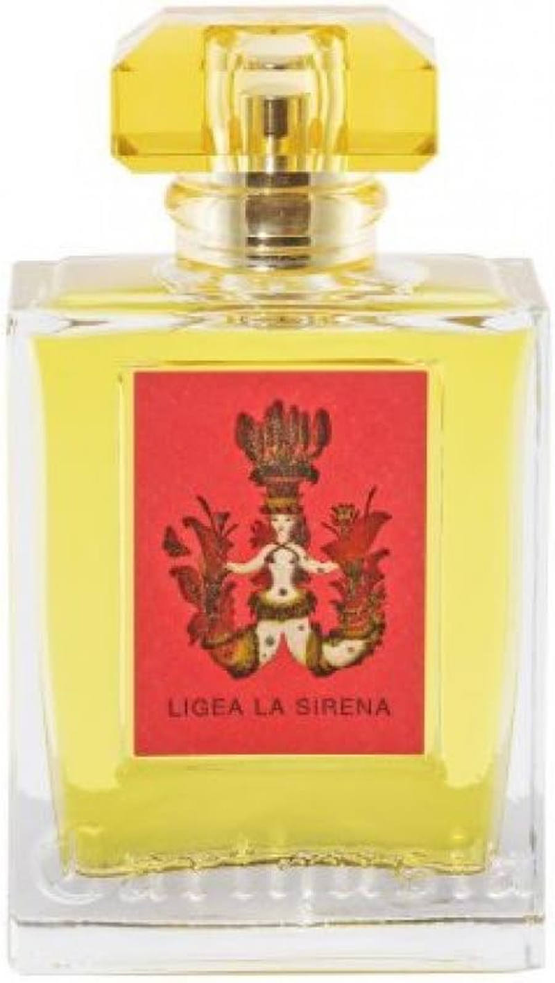 Crh Edp Ligea Sirena 50