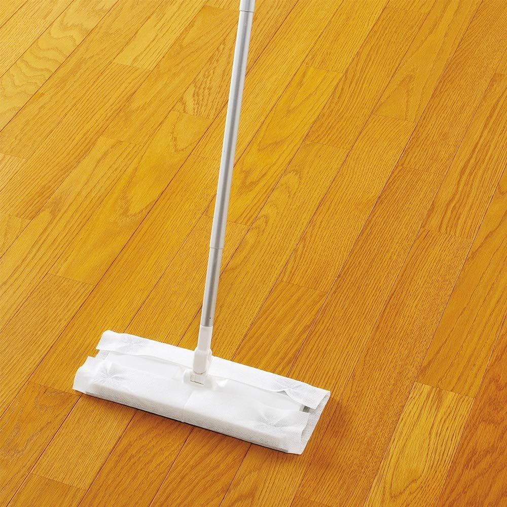 Azuma CS388 Flooring Wiper Flooring Wiper Wipe Width: Approx. 10.6 Inches (27 Cm) for Cleaning Flooring image number 4