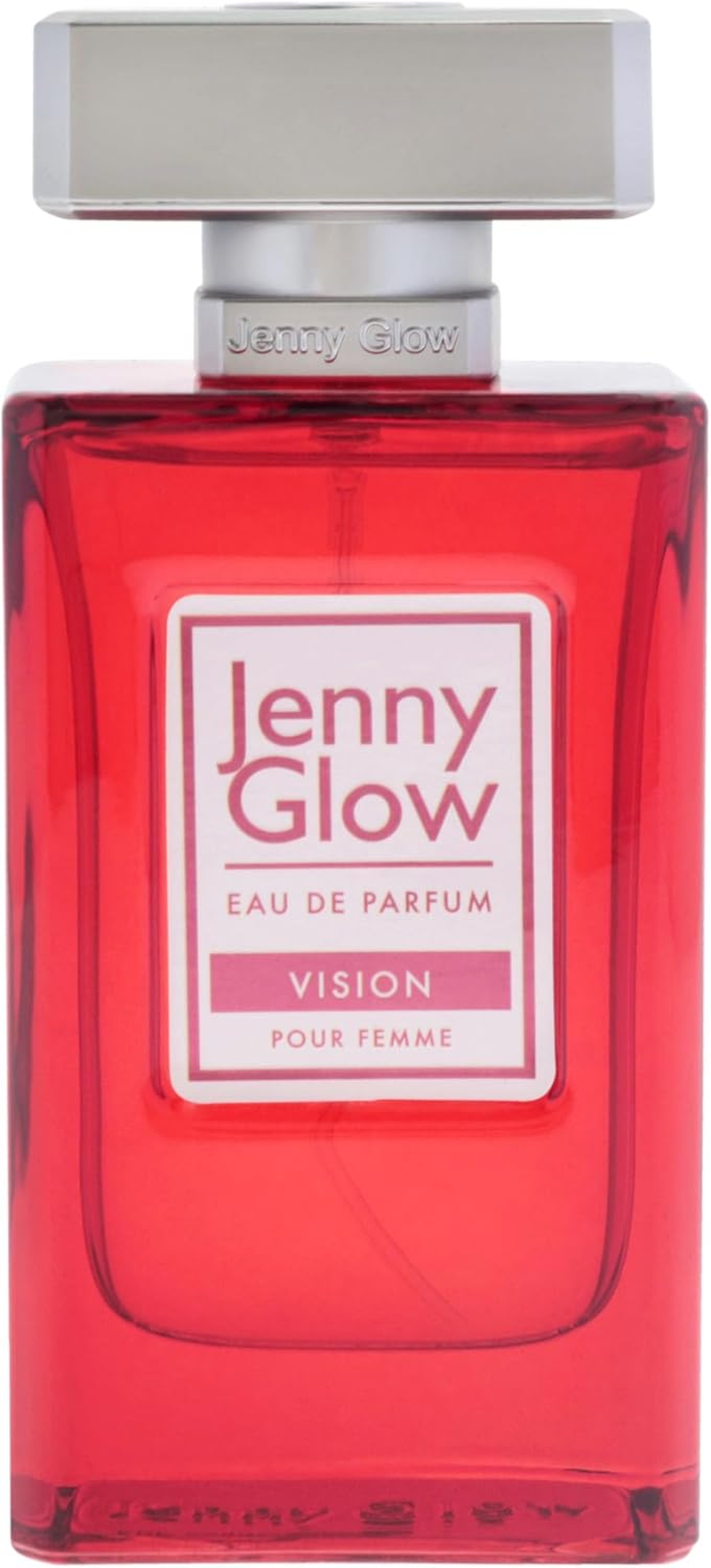 Vision by Jenny Glow for Women - 2.7 Oz EDP Spray image number 3