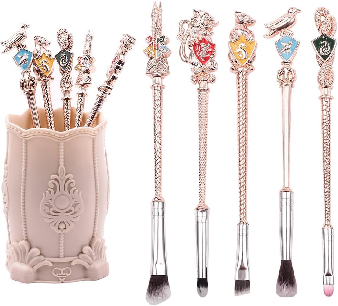 The Night Marre before Chrismas Makeup Brushes the Night Marre before Chrismas Gifts for Women the Night Marre before Chrismas Merchandise