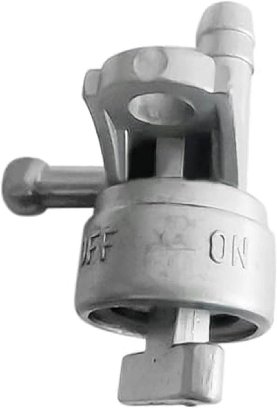 HUVNEXA GT600 GT241 GT241P GT400 GM82 GM132 GM182 A240EB 2.4HP Switch Fuel Tap Fuel Cock, for Mitsubishi, Gasoline Engine Parts Fuel Tank Cap image number 2