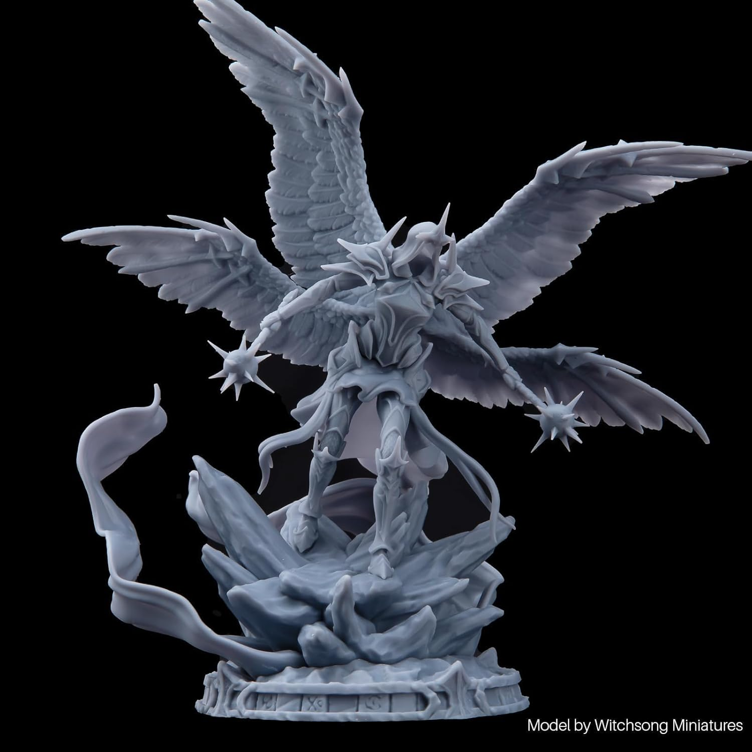 ELEGOO Abs-Like 3D Printer Resin 3.0, 405Nm Uv-Curing Photopolymer Resin for LCD/DLP 3D Printing, with Enhanced Strength and Toughness, High Precision, Low Viscosity, Grey 2000G image number 2