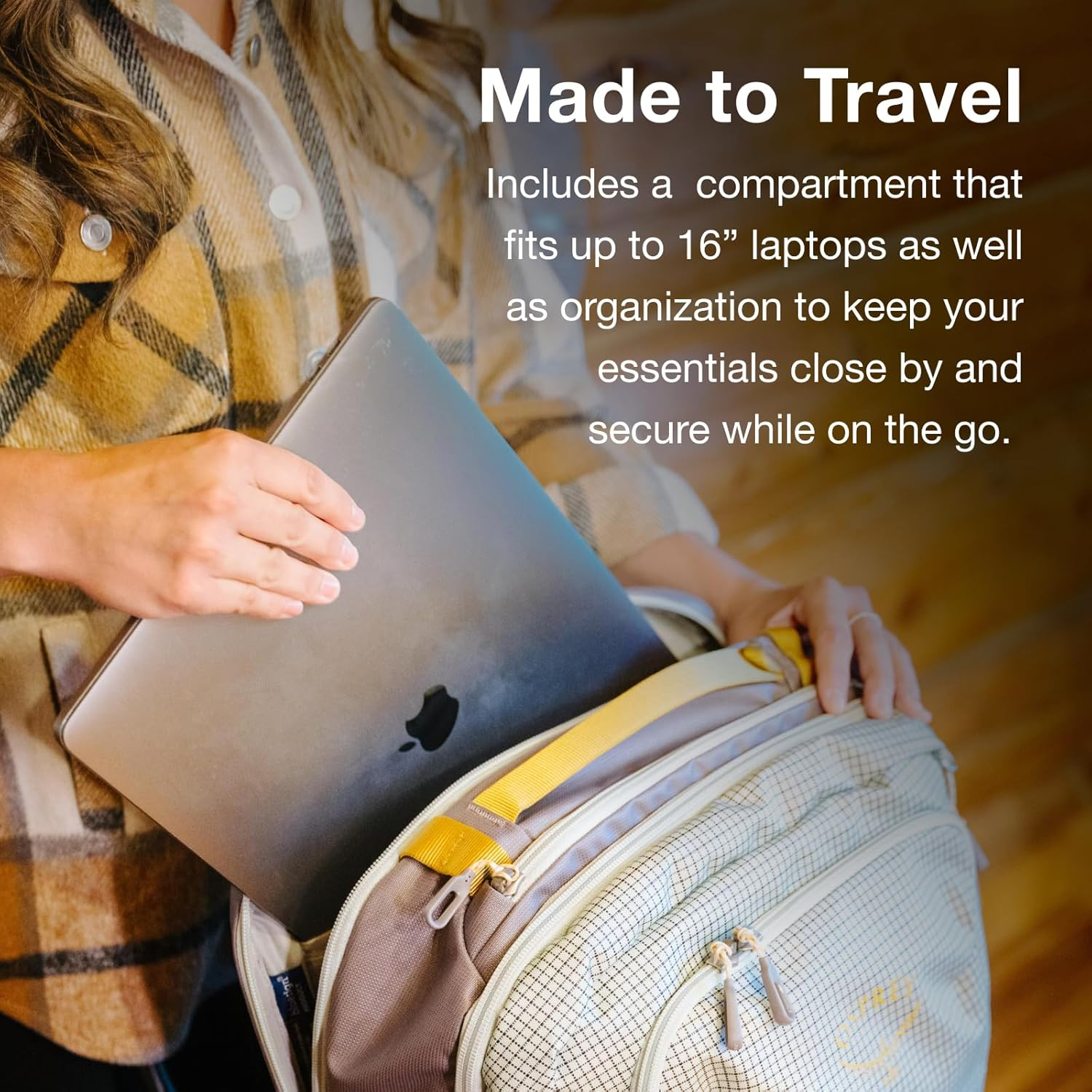 Osprey Transporter 36L Travel Pack