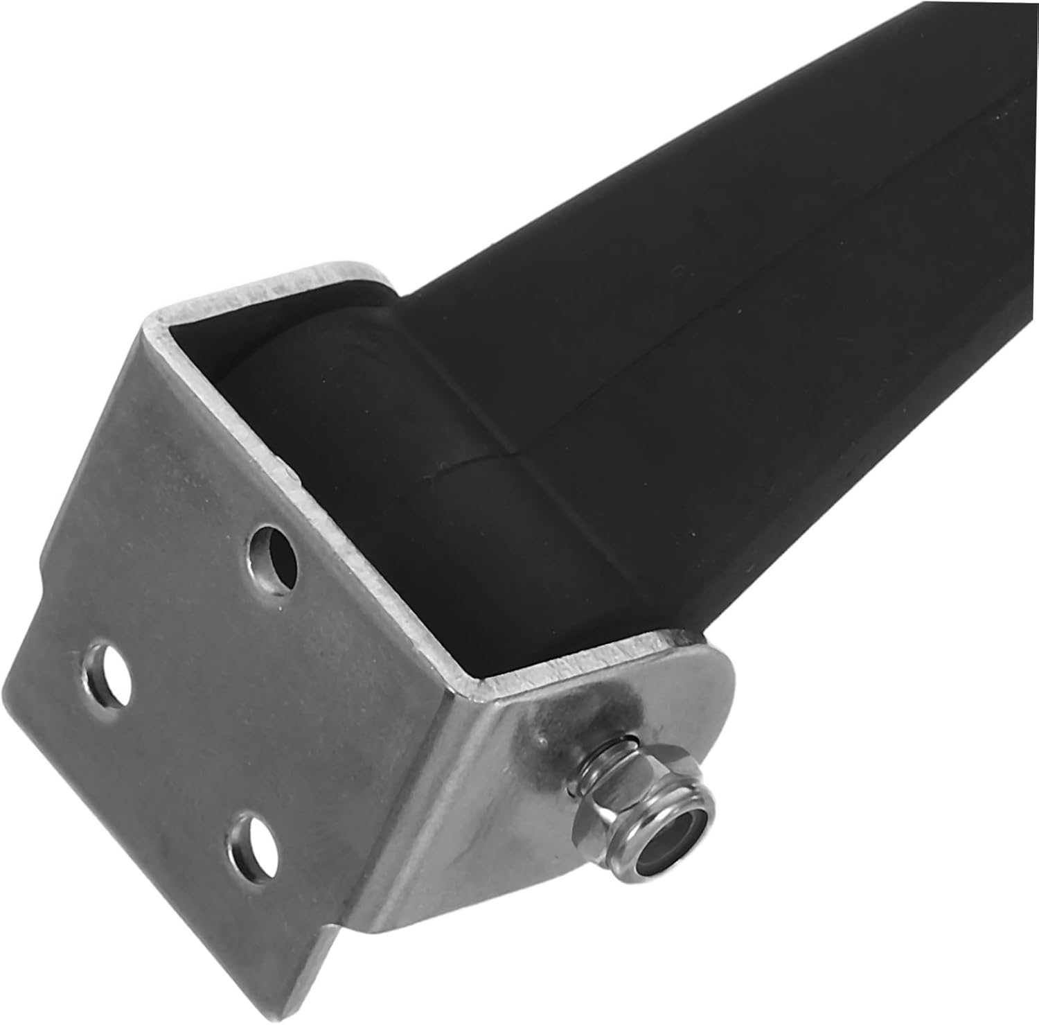 2Pcs Stainless Steel T Handle Locking Mechanism Heavy Duty Adjustable Box Latch for Tool Boxes Industrial Equipment Aviation Cases Vehicle Engine with Quick Release and Impact image number 4