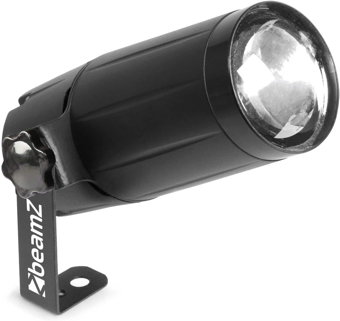 Beamz PS6WB 6W White Pinspot Effect Light image number 4