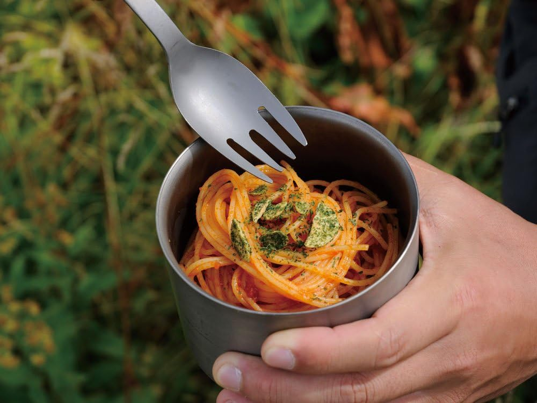 Snow Peak SCT-125 Square image number 1