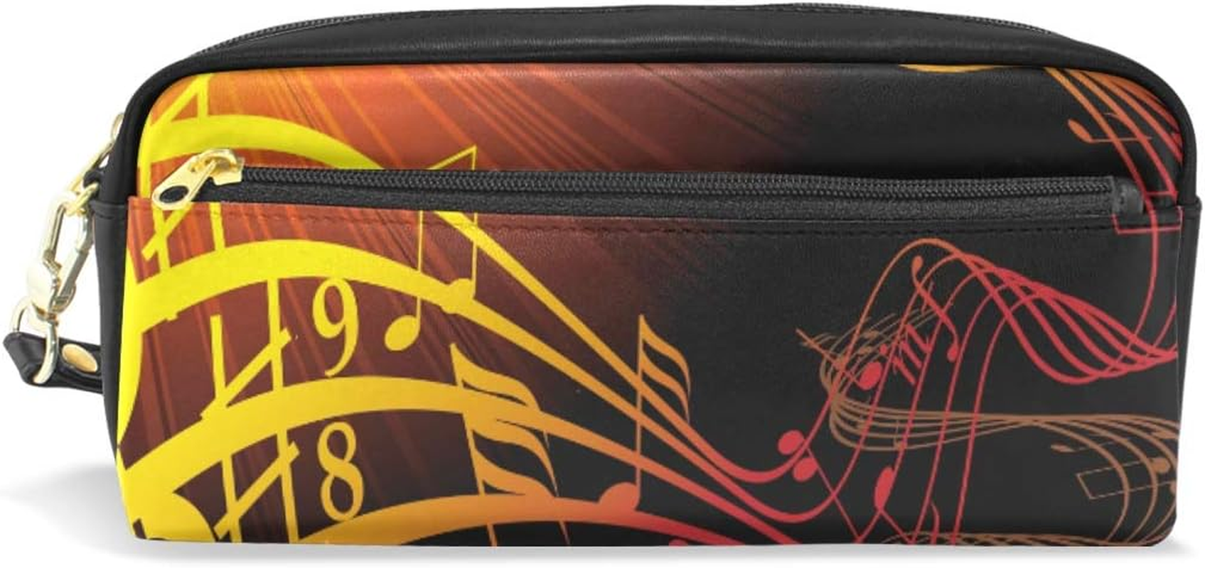 Keyroad Flexible Draw Ruler, 20 Cm Length image number 1