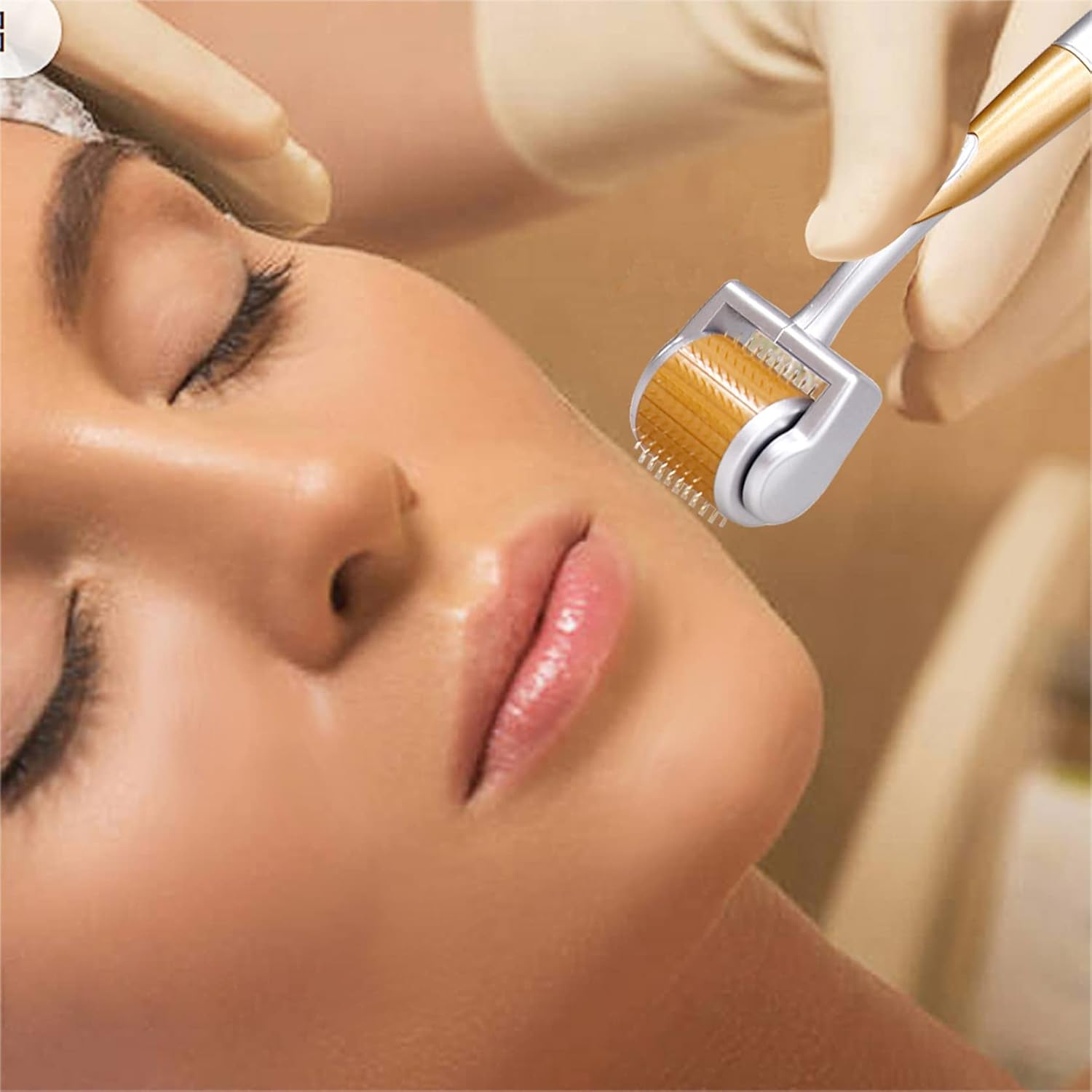 Titanium 1.0 for Facial Nose Body Skin Care