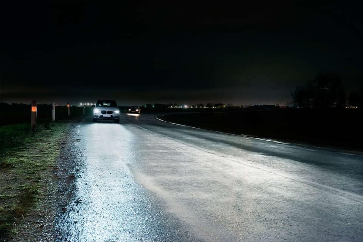 Philips LED H11 11362 U90CW Ultinon Pro9000 Headlight Bulb with Exclusive Lumileds Automotive LED image number 3