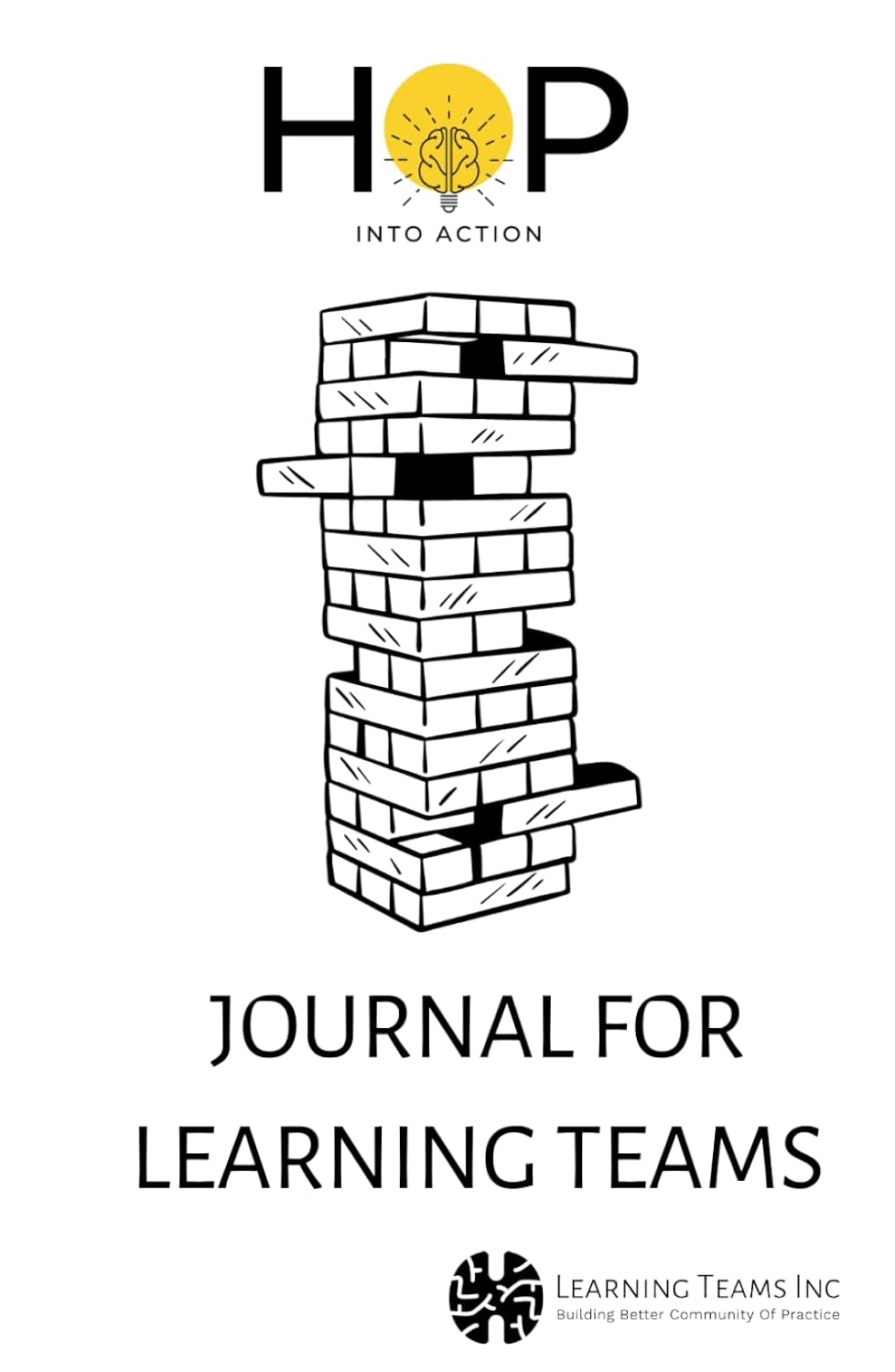 Operational Learning Journal for HOP and Learning Teams image number 1