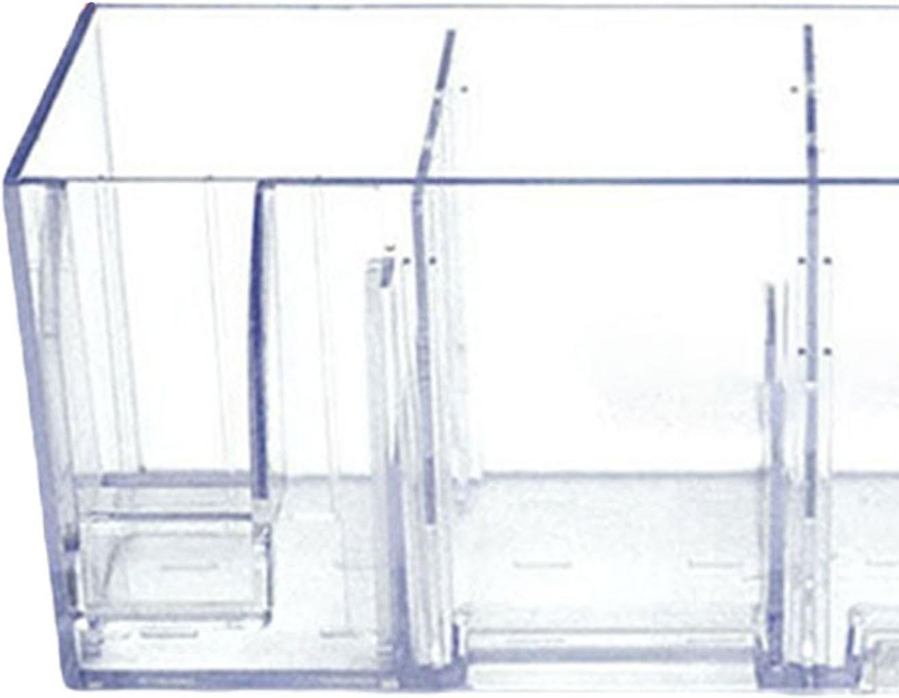 STARTIST Fish Tank External Filter Box Filtration System Fish Tank Accessory, Lightweight Water Purifier, Aquarium Hang on Back Filter, B - B image number 3