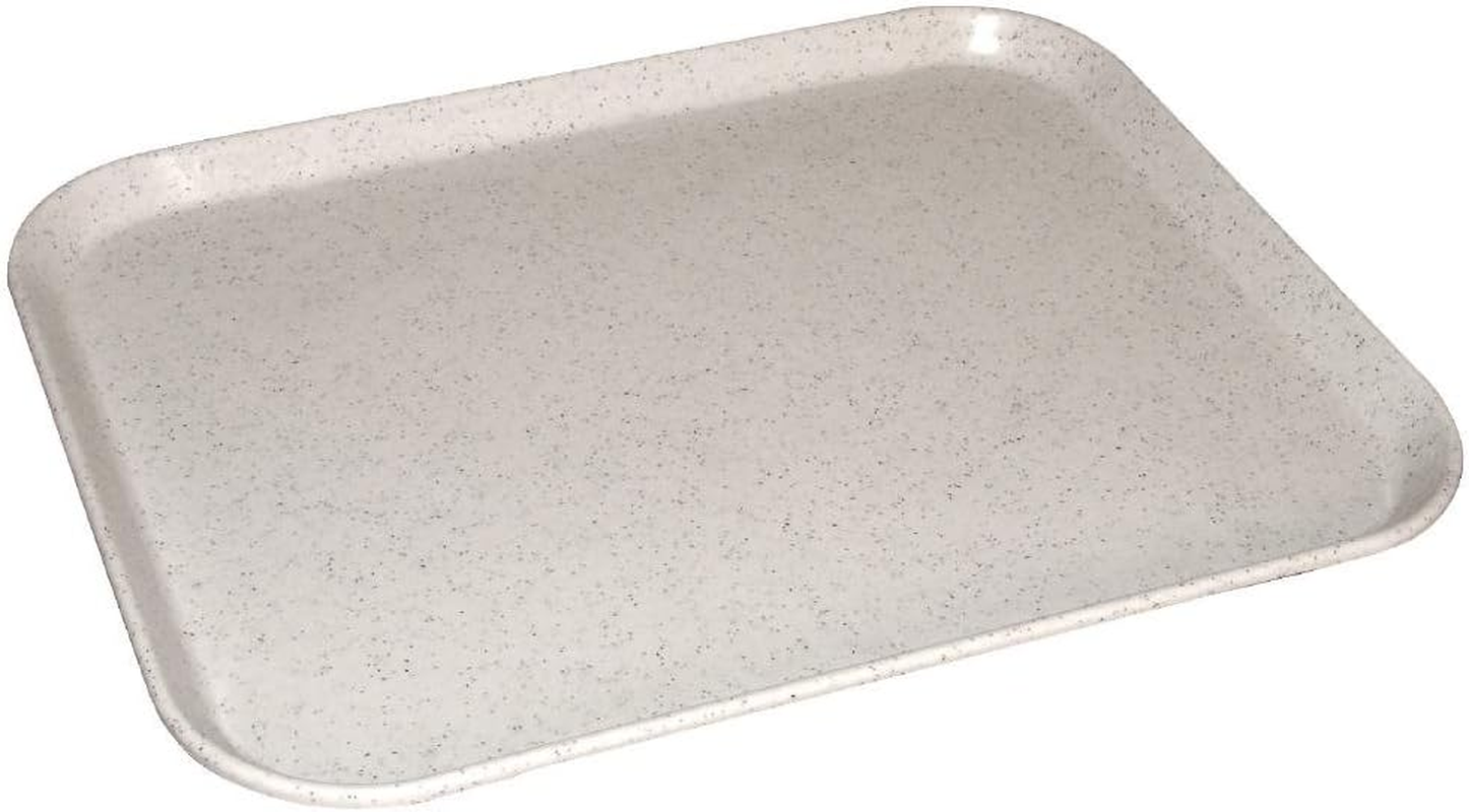 Olympia Kristallon Fibreglass Service Tray, 305 X 405 Mm Size image number 1