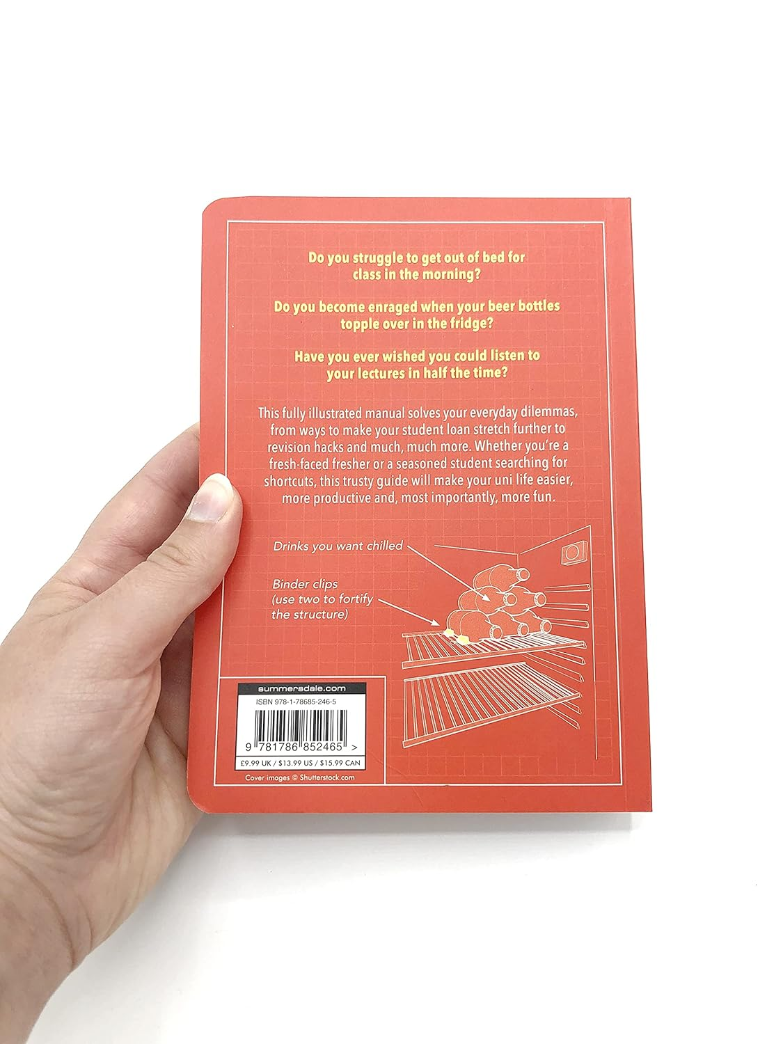 Student Hacks: Tips and Tricks to Make Uni Life Easier image number 2