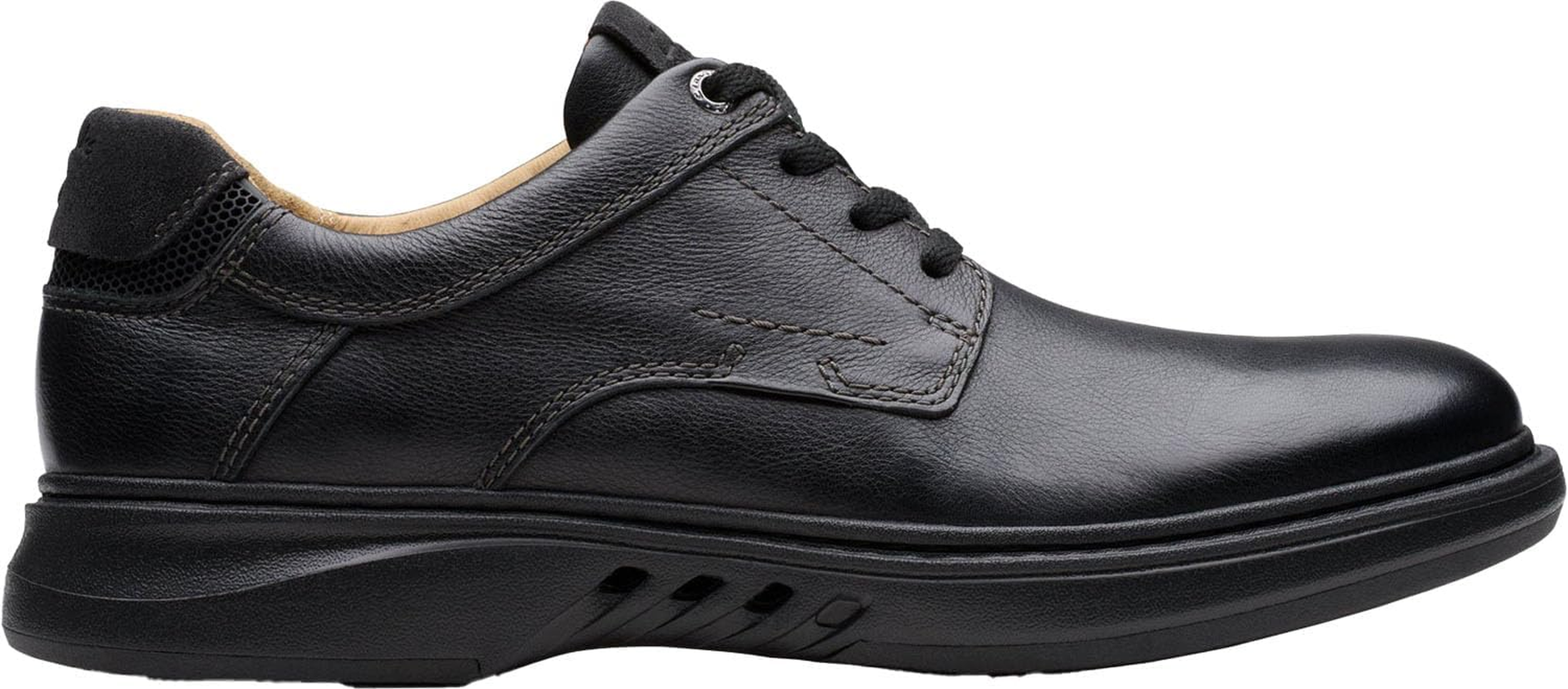 Clarks Men'S Un Briley Pace Oxford