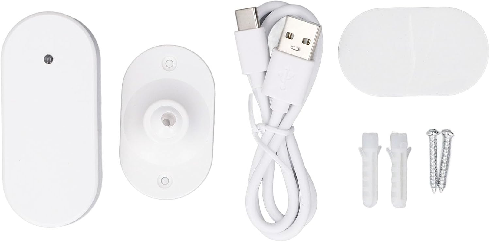 Human Presence Sensor 24G MMWAVE Drive USB Move image number 3