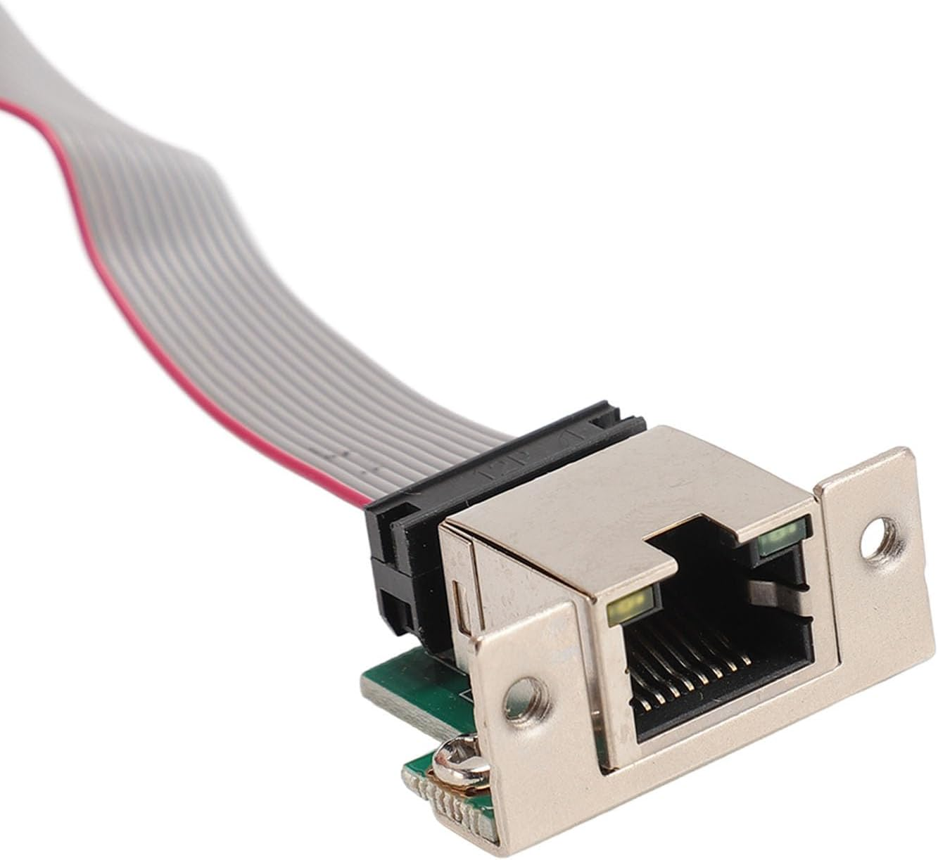 1000M RJ45 Adapter, Pcie Network Card, Mini Pcie Network Controller Card with M.2 a and E Slot, for 10 Freebsd, 8, Mini PCI E Network Card image number 5