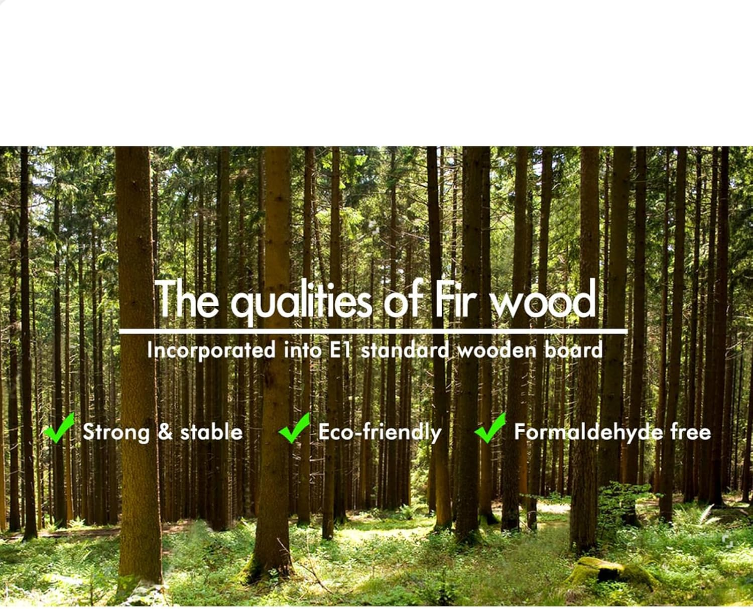 BEASTIE Cat Scratching Post Tree 92Cm Height Cat Scratcher Tower Condo House Furniture Wood, Black image number 5