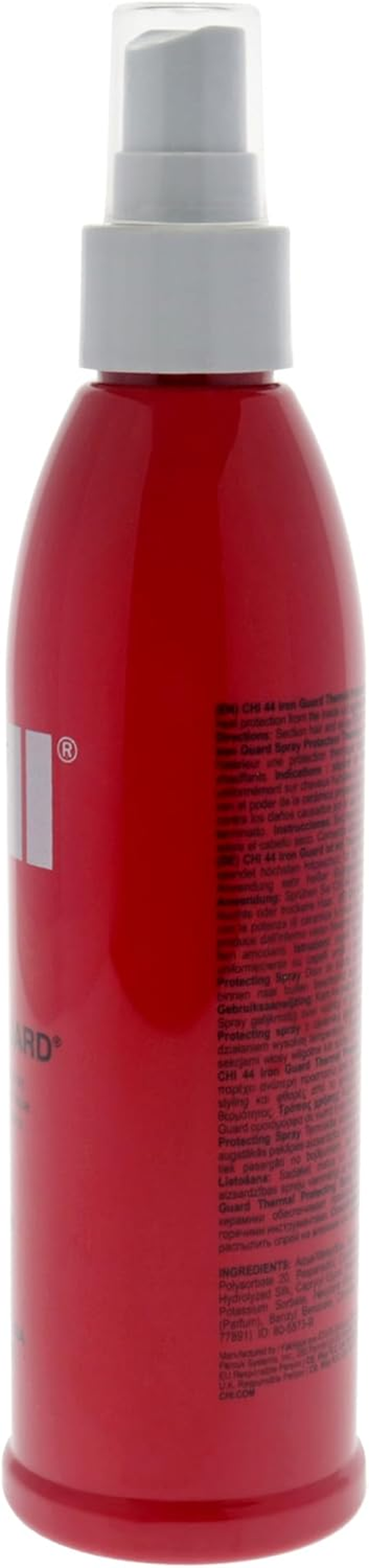 CHI by Chi 44 Iron Guard Thermal Protecting Spray, 8 Fl Oz image number 3