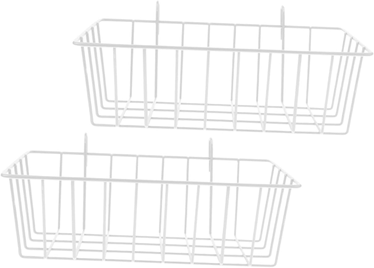 2Pcs Rabbit Feeding Hamster Accessories Ferret Accessories Chinchilla Bunny Grass Holder Chinchilla Feeder Ferret Feeder Holder for Rabbits Rack for Rabbits White image number 1