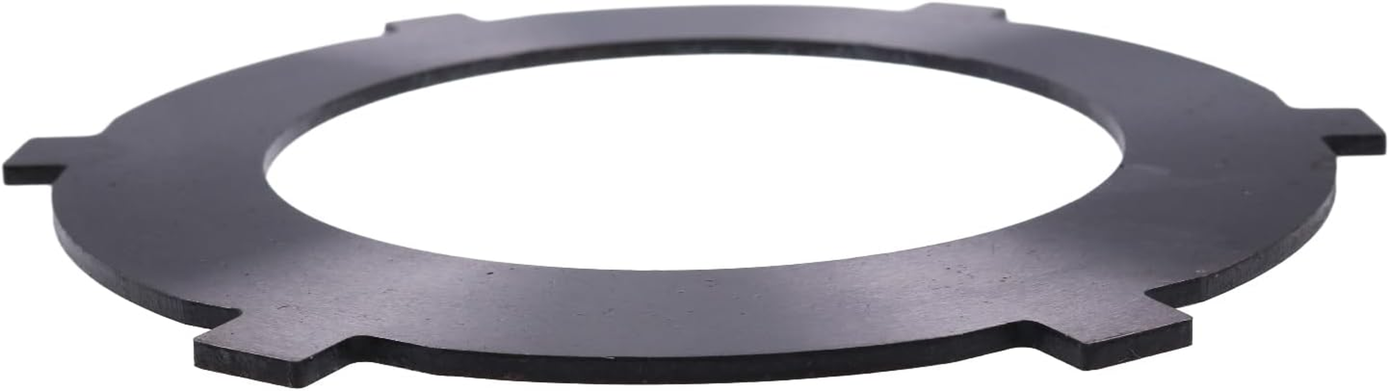 IEQFUE Clutch Plate R80813 R46391 1412-6028 Compatible with JD 400G 410D 450E 450G 455E 455G 500 500A 500B 500C 510 510D 550G 555G image number 4