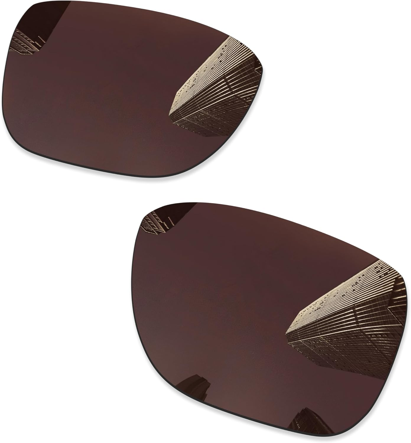 Ploarized Replacement Lenses for Oakley Catalyst OO9272 Sunglasses
