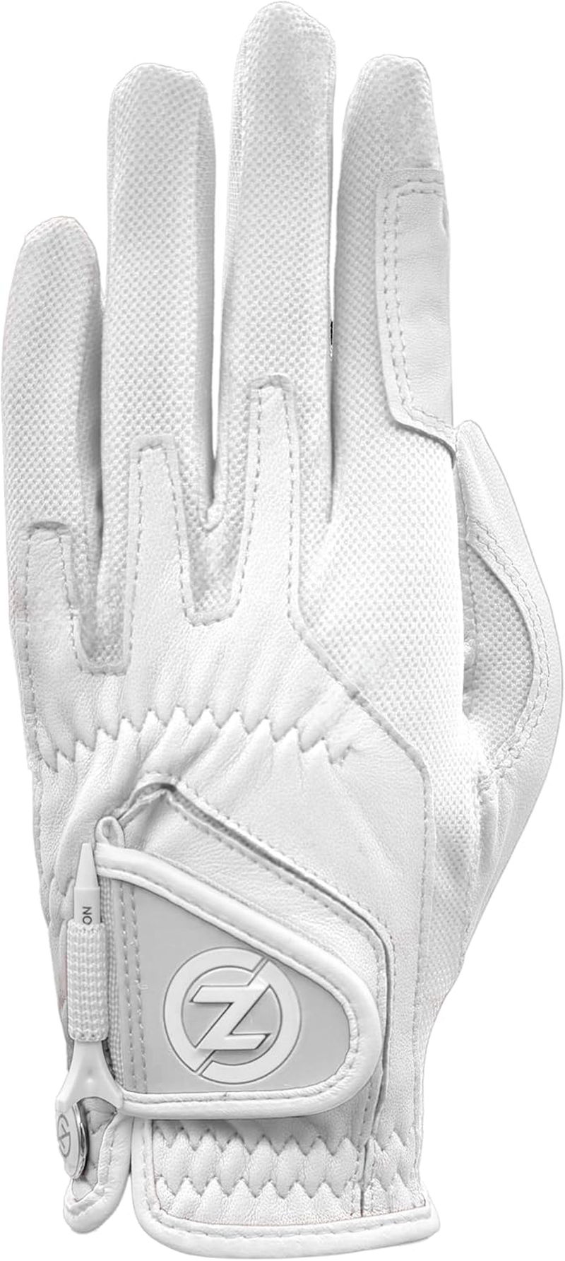 Zero Friction Ladies Cabretta Elite