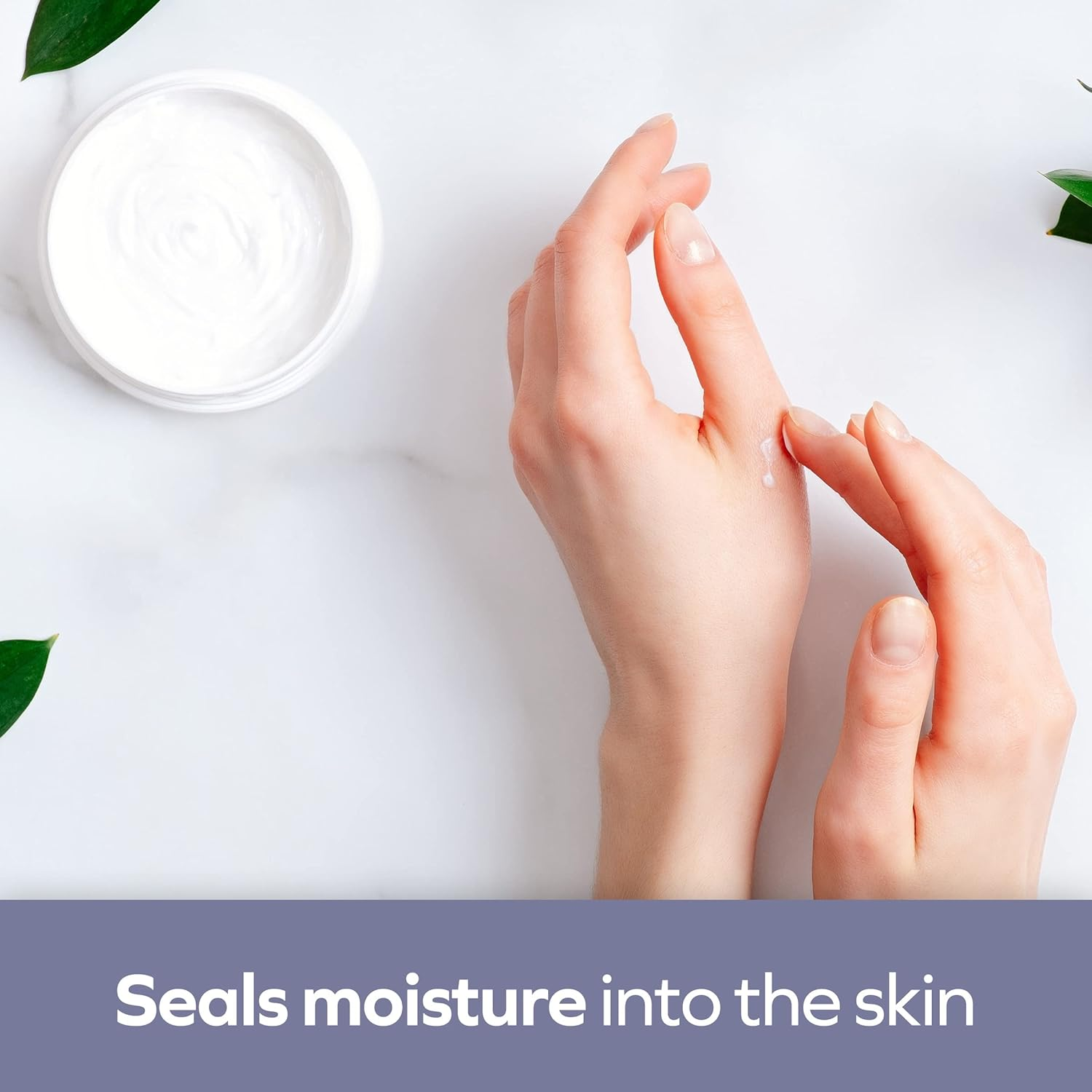 Udderly Smooth Hand and Body Extra Care Cream with Urea, 8Oz, 227 G