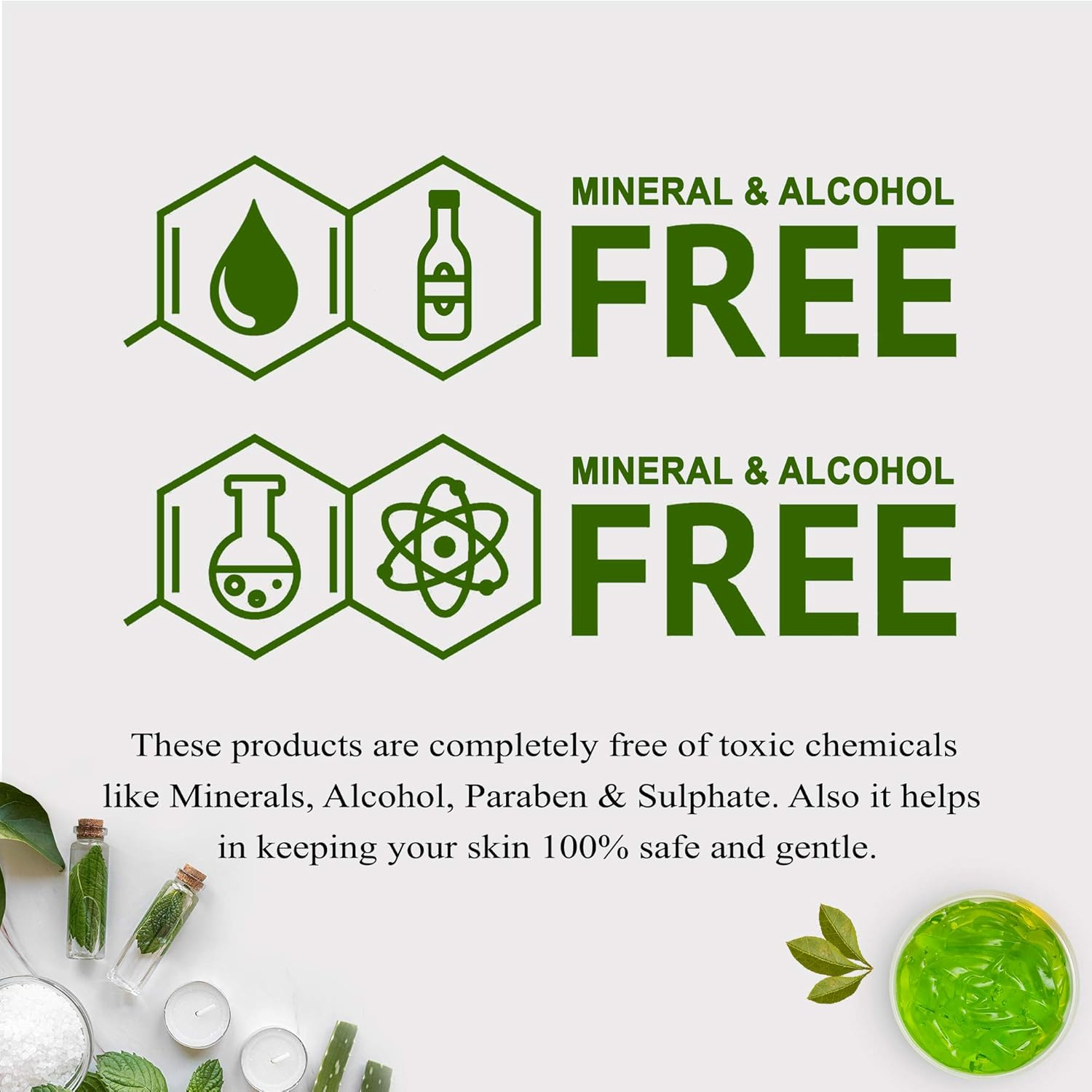 Nutriglow Natural'S Bamboo & Charcoal Hand & Body Lotion with Bamboo Charcoal Powder | Honey with Shea Butter | Instant Skin Smoothening | Skin Purifying | No Parabens & Silicones_300 ML image number 2