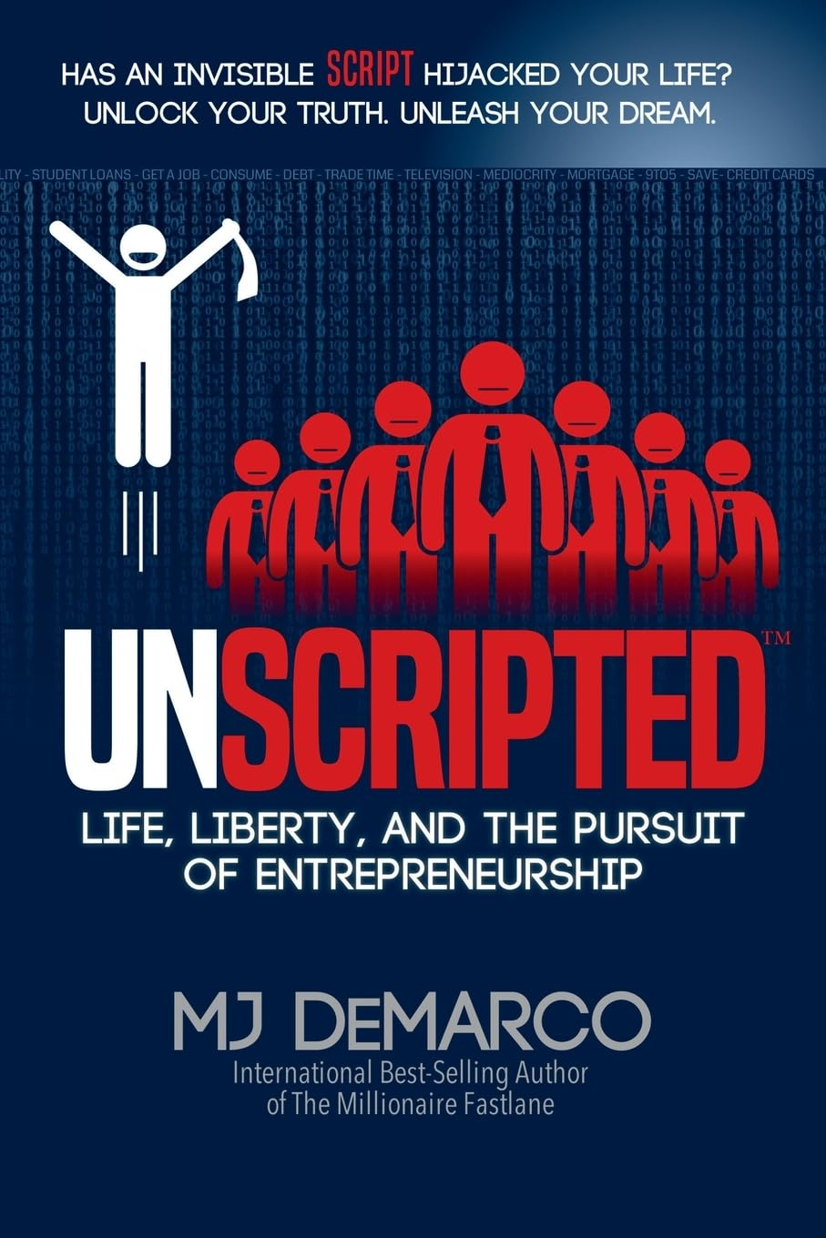 UNSCRIPTED: Life, Liberty, and the Pursuit of Entrepreneurship image number 3