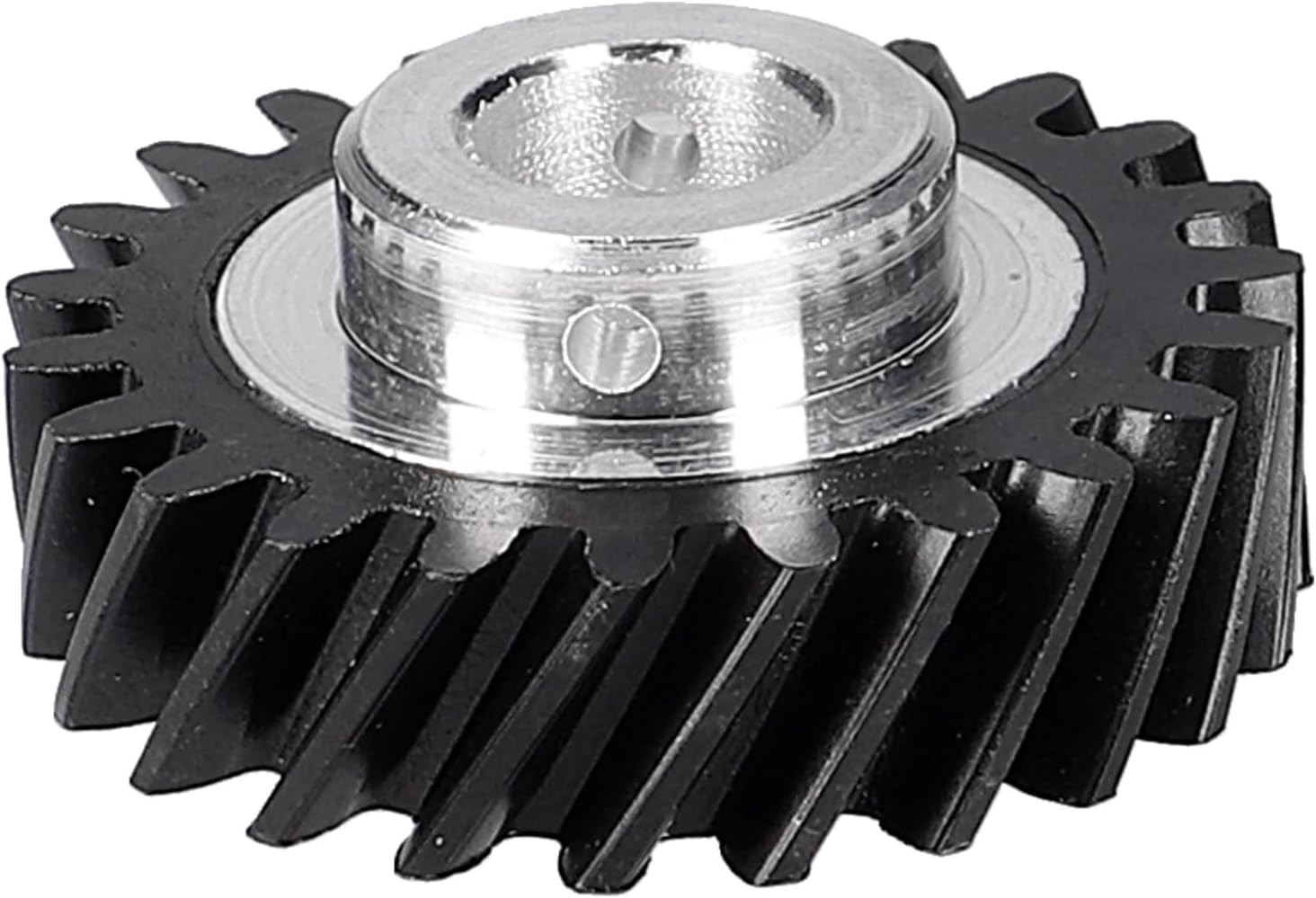 WHIRLPOOL 1 X PART # W10112253 or AP4295669 or 4162897 GENUINE FACTORY OEM ORIGINAL MIXER WORM GEAR for KITCHENAID image number 5