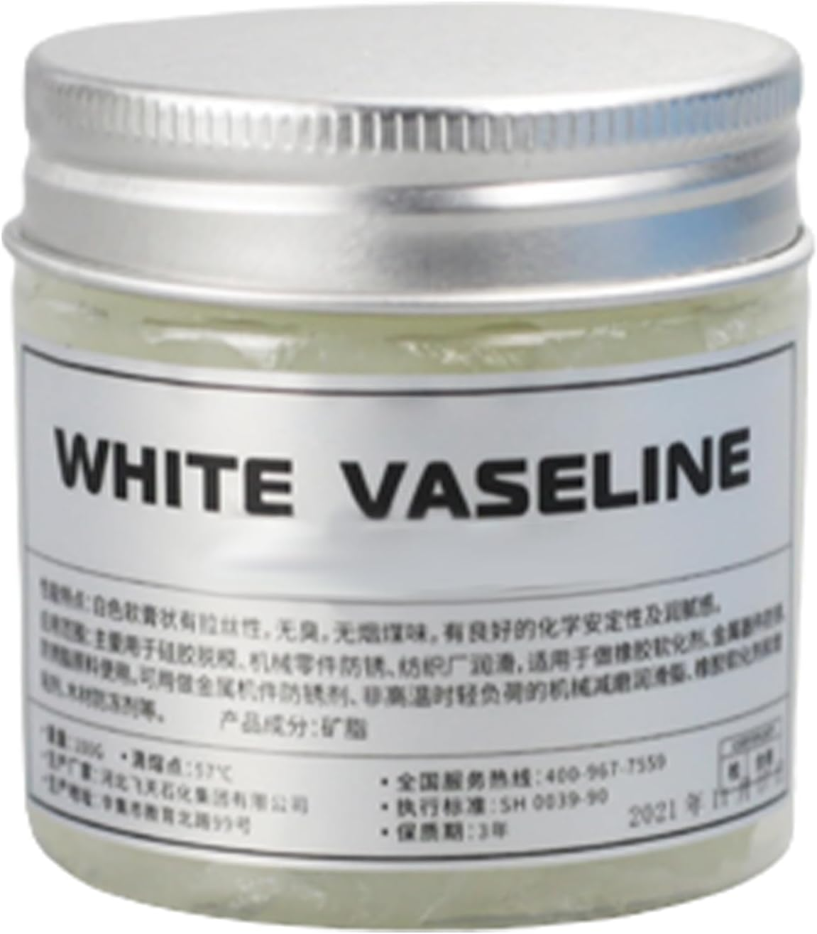 Camper Slide Out Lubricant,3.5Oz Car Window, Tire Mounting, Garage Door Grease - Anti-Stuck Hinge Lubricant for Smooth Door Handle, Removes Noise, Lubricates Skylight Track Buniq image number 3