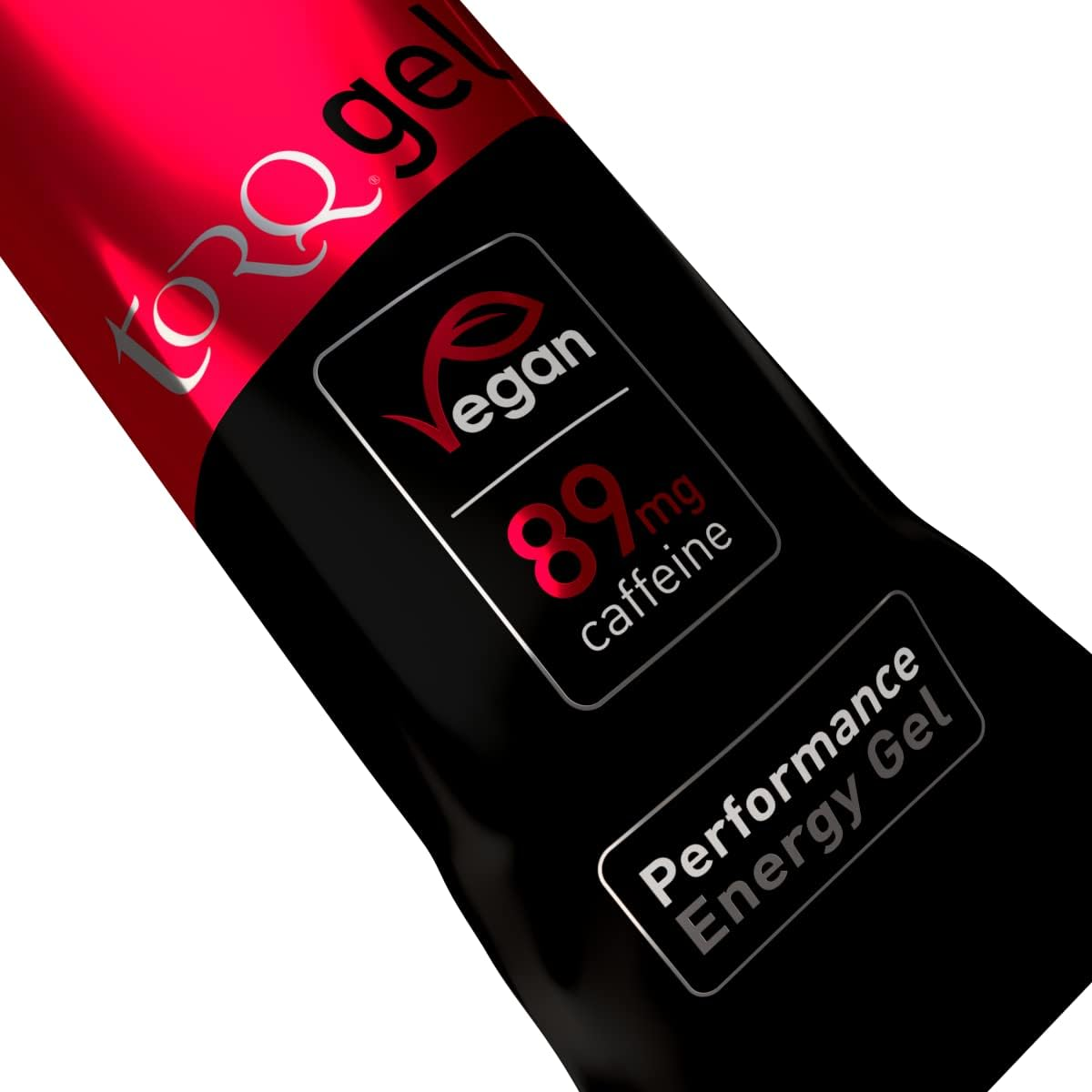 Torq Gel with Guarana (Box 15) image number 6